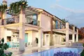Willa 3 pokoi 273 m² Rabac, Chorwacja