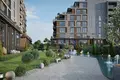 Appartement dans un nouvel immeuble GENN Halkalı