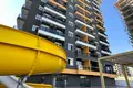 Apartamento 3 habitaciones 96 m² Mahmutlar, Turquía