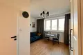 1 room apartment 20 m² in Masovian Voivodeship, Poland