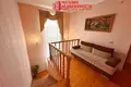 Haus 5 zimmer 208 m² Sapockinski sielski Saviet, Belarus