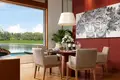 2 bedroom Villa 368 m² Ban Po Daeng, Thailand