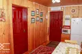 Cottage 136 m² Tarasava, Belarus