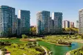 Appartement dans un nouvel immeuble Appartements Avec Équipements de Luxe à Istanbul Bakırköy