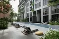 Wohnkomplex Bellevue Lagoon