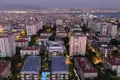 Квартира 2 комнаты 52 м² Karsiyaka, Турция
