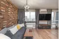 Wohnung 1 zimmer 37 m² Moskau, Russland