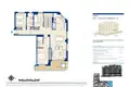 Appartement 4 chambres 172 m² Villajoyosa, Espagne