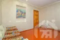 Wohnung 2 zimmer 40 m² Maladsetschna, Belarus
