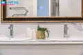 Mieszkanie 4 pokoi 92 m² w Wilno, Litwa
