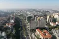 Appartement 3 chambres 102 m² Sisli, Turquie