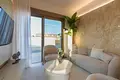 3-Schlafzimmer-Villa 95 m² Urbanizacion Dona Pepa, Spanien