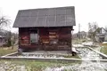 Haus 16 m² Telminski sielski Saviet, Belarus