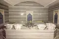 Studio 1 zimmer 55 m² Mahmutlar, Türkei