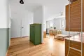 3 room apartment 76 m² Warsaw, Poland
