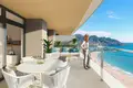 Apartamento 4 habitaciones 423 m² Benidorm, Španjolska