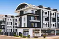 Квартира 2 комнаты 52 м² Оба, Турция