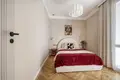 Appartement 3 chambres 48 m² Varsovie, Pologne