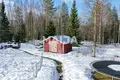 2 bedroom house 123 m² Tervola, Finland