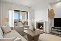 Wohnung 2 Schlafzimmer 139 m² San Pedro Alcantara, Spanien