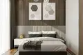 Wohnung 48 m² Demirtaş, Türkei