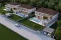 Villa 500 m² Grad Porec, Croatia
