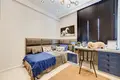 Appartement 4 chambres 135 m² Mezitli, Turquie