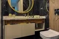 2 room apartment 55 m² in Alanya, Turkey