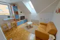 Apartamento 29 m² Zagreb, Croacia