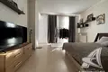 Квартира 1 комната 39 м² Мухавецкий сельский Совет, Беларусь