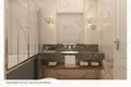 1 bedroom apartment 37 m² Budva, Montenegro