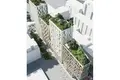 2 bedroom apartment 108 m² Tirana Municipality, Albania