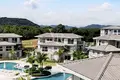 1 bedroom apartment 94 m² Panama, Panama