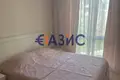 Mieszkanie 2 pokoi 56 m² Nesebyr, Bułgaria