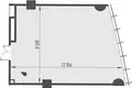 Office 94 m² in Moscow, Russia