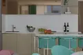 2 bedroom apartment 94 m² Ban Bang Thao, Thailand