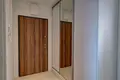 Appartement 3 chambres 55 m² en Varsovie, Pologne