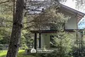 Casa 3 habitaciones 198 m² Rakauski sielski Saviet, Belarús
