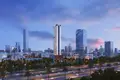 Квартира 1 спальня 53 м² Дубай, ОАЭ