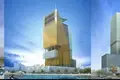 Студия 1 комната 37 м² Дубай, ОАЭ