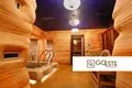 Haus 6 zimmer  Opcina Dezanovac, Kroatien