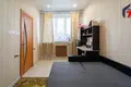 Wohnung 4 zimmer 81 m² Kalodziscanski sielski Saviet, Belarus