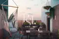 Szeregowiec 1 pokój 69 m² Dubaj, Emiraty Arabskie