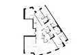 Apartamento 4 habitaciones 215 m² Londres, Reino Unido
