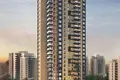 Dzielnica mieszkaniowa Projet neuf du 3 au 6 pieces et penthouses a holyland jerusalem