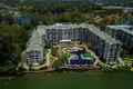 2 bedroom condo 75 m² Choeng Thale, Thailand
