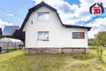 Casa 49 m² Zabalocki sielski Saviet, Belarús