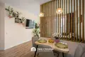 Appartement 2 chambres 41 m² Minsk, Bélarus