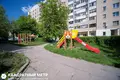 Квартира 3 комнаты 66 м² Минск, Беларусь