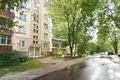 Mieszkanie 2 pokoi 50 m² Mińsk, Białoruś